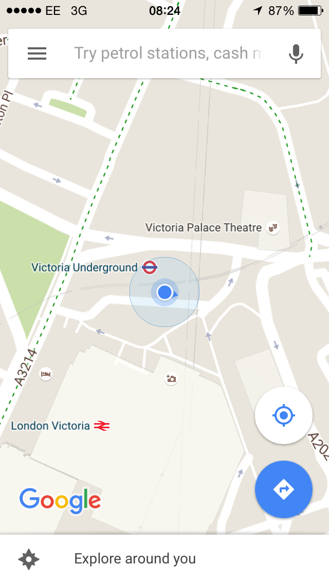 Come and say hi...plus get a free badge! #askformyseat