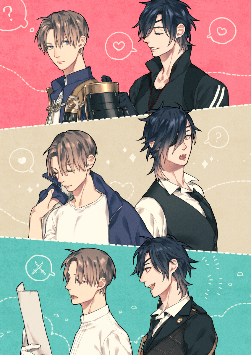 ジュリ男 そういえば 告知イラスト描かせていただきました Rt しょくへしック2 ジュリ男 Pixiv T Co Kqoorgwmew T Co Xonso14zxe ジュリ男 そういえば 告知イラスト描かせていただきました Rt しょくへしック2 ジュリ男 Pixiv T Co Kqoorgwmew T Co Xonso14zxe