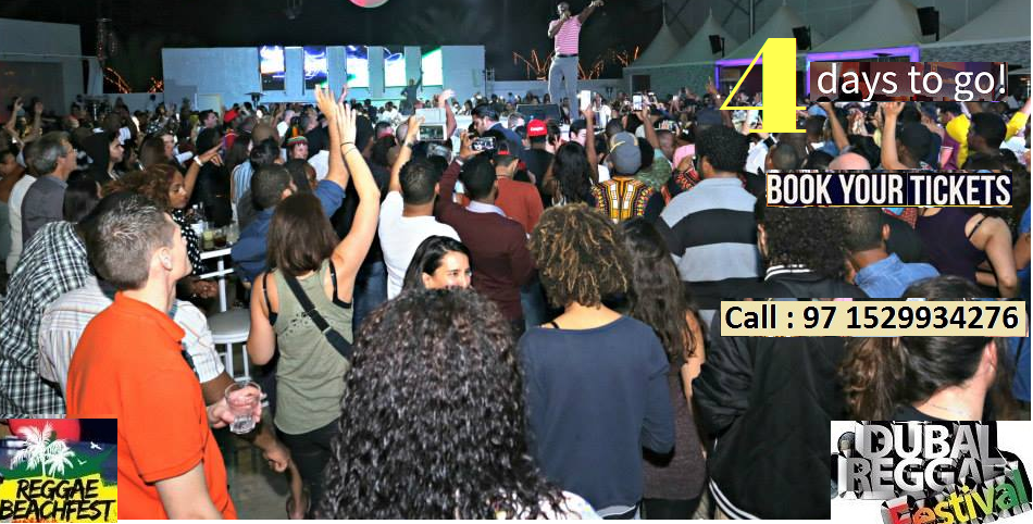 Reggae Fest Dubai tweet media