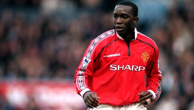 Happy Birthday.. Dwight YORKE
3 November 1971 
