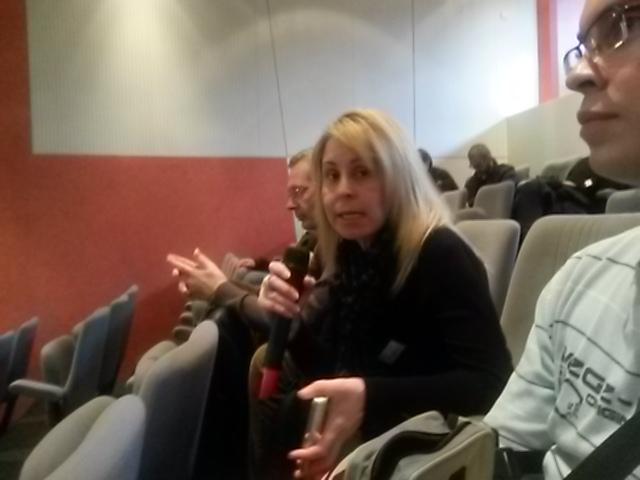 grand_guillaume's tweet photo. @batier : Comment ça tu fais rien pour les Pompiers ! #elearningSP2015 . #Spiralconnect ... https://t.co/JPK5K3XXGr
