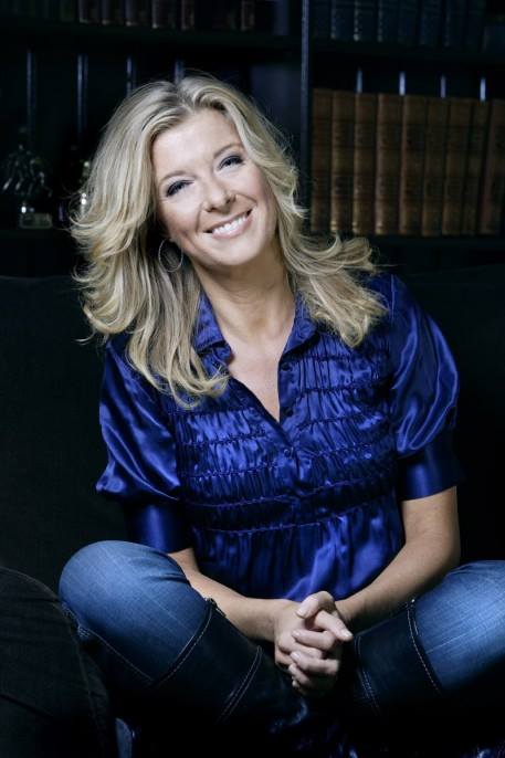 Happy Birthday today to Paprika Steen 