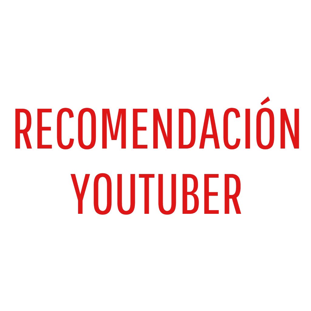 Recomendación YouTuber #2 Canal De La Semana m.youtube.com/c/RaduSmith555 <a href="/RaduSmithYT/">RaduSmith555™| 3K</a> Muy Bueno! :D