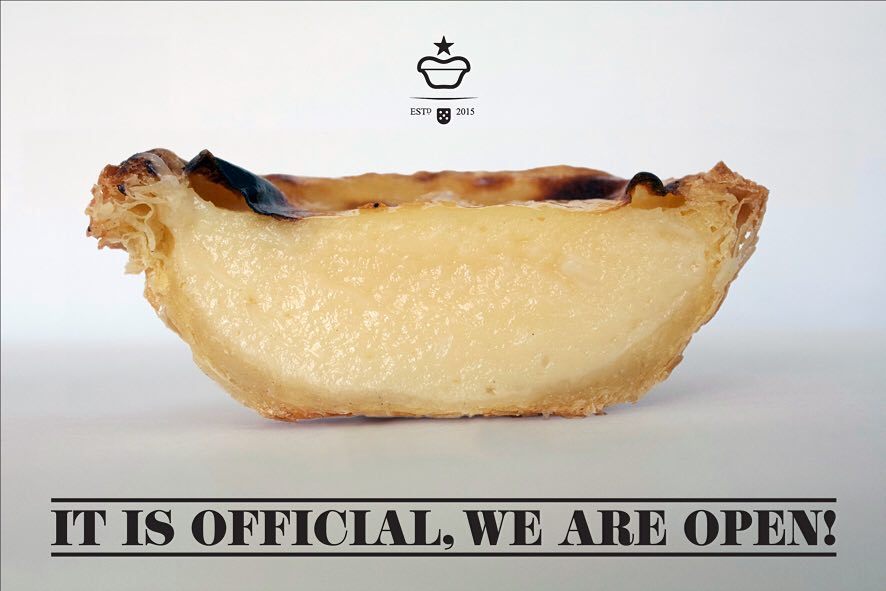 belusooriginal's tweet photo. It's official, we are open! Feel free to pass by to try our pies #nederkouter #gent #gante… https://t.co/qdQ3dTaFkH https://t.co/ZIzxjnwkov