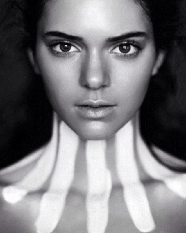HAPPY BIRTHDAY
Kendall Jenner - 3 noviembre 1995 
