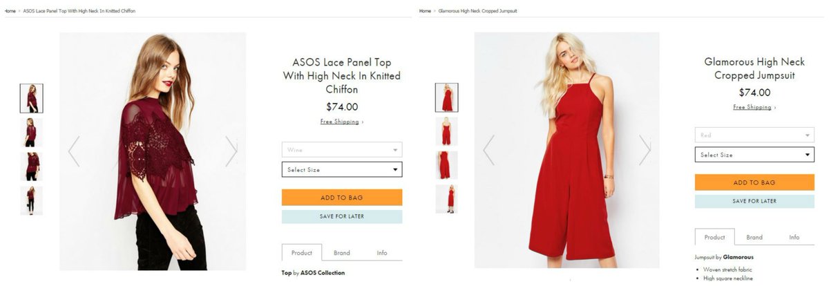 claireq_'s tweet image. @UNiDAYS_AU #UNiDAYSXASOS Would love to buy these red beauties- perfect for summer and Christmas coming up!  😍💃☺