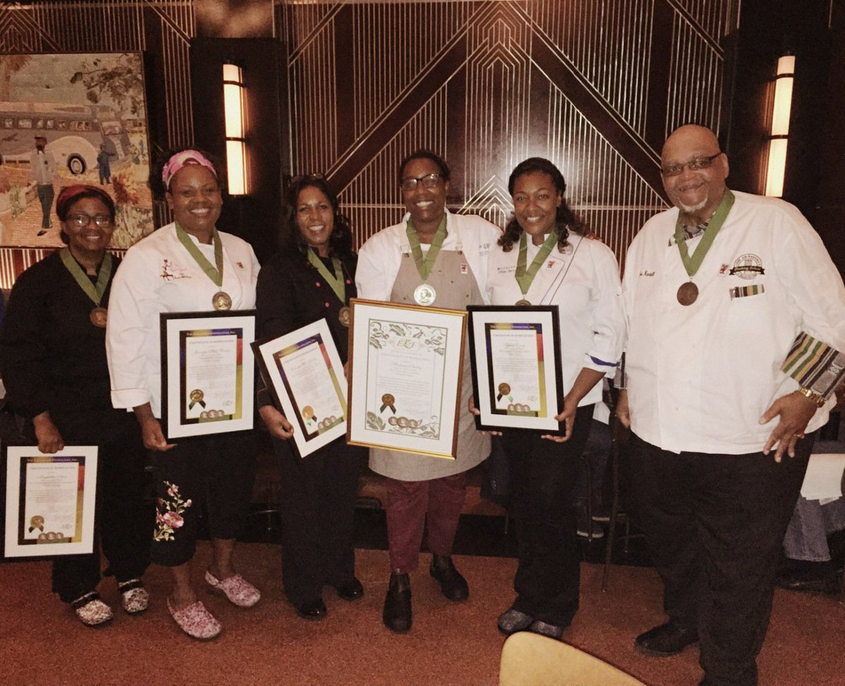 EdnaLewisFDN's tweet image. All, job well done. #IamEdnaLewis #ELF2015