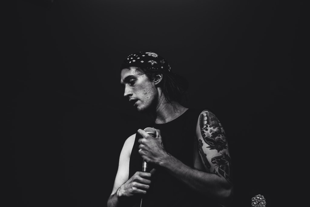 AndyBromm's tweet photo. Finders // Hardcore Halloween📷 https://t.co/UmBB0kczfk