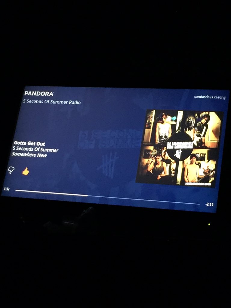 SamanthaLabonte's tweet photo. Pandora is fucking with my emotions https://t.co/g6t5jFitj2