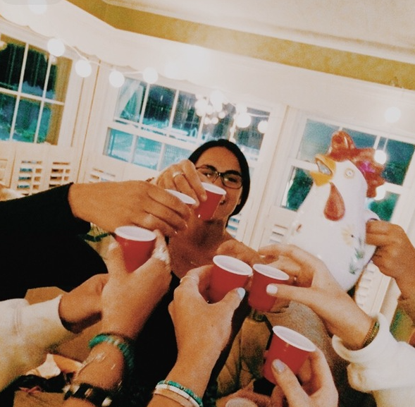 HectortheHen's tweet photo. 23 days till I'm reunited with my main hoes #cheers #turntcity https://t.co/hhCDsDGl3c