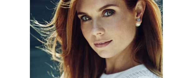 ConnectInLA's tweet image. Celebrity Interview: JoAnna Garcia Swisher vytm.in/K7CyFQ #LA