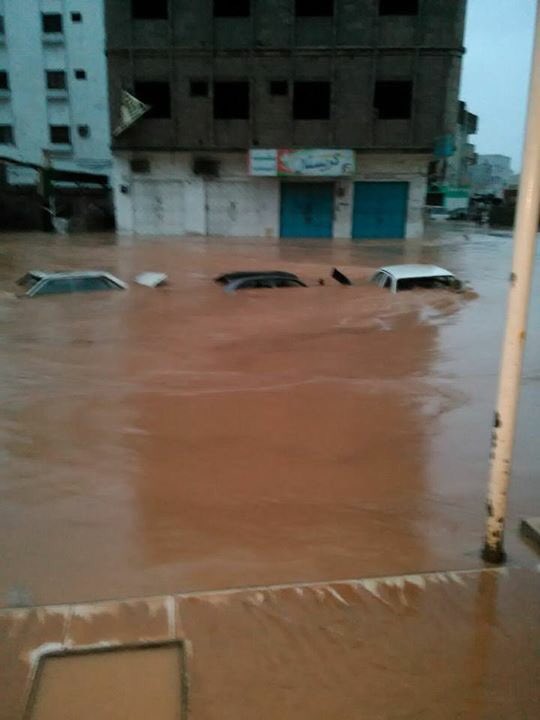 saeedalBatati's tweet photo. My city #mukalla this morning #Chapala https://t.co/xxYOdFAw3a