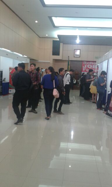 TPM UNJ tweet media