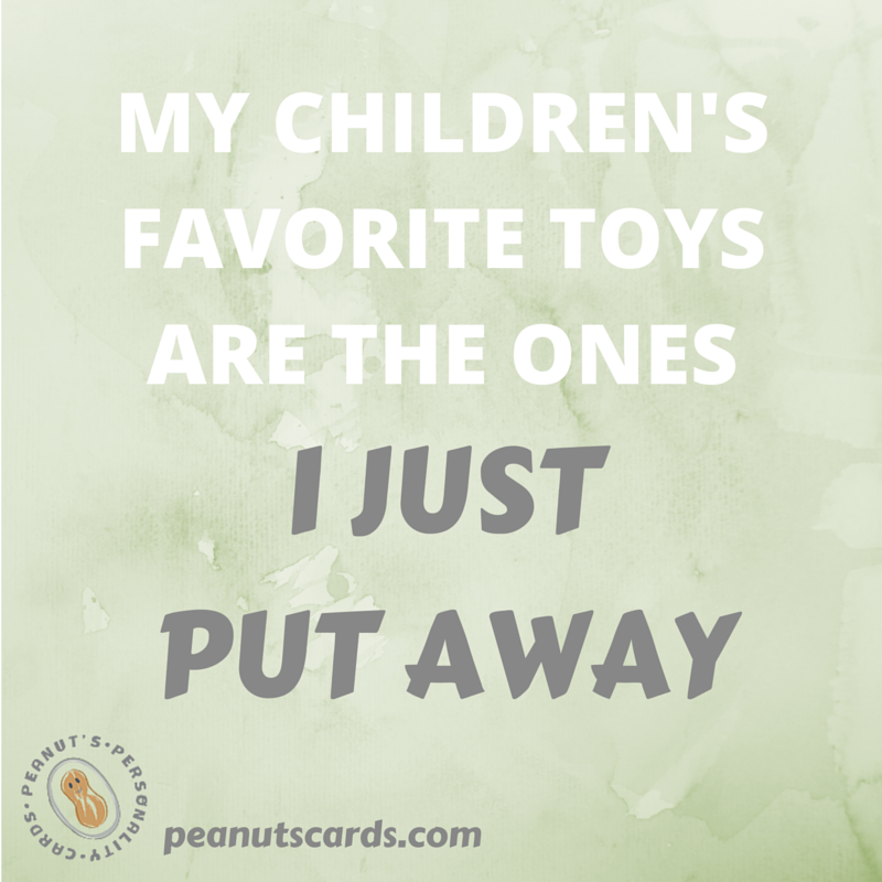 peanutscards's tweet photo. Do your children have the same #favorite #toys as mine? #endlesscleaning https://t.co/GPXlgSvaJO
