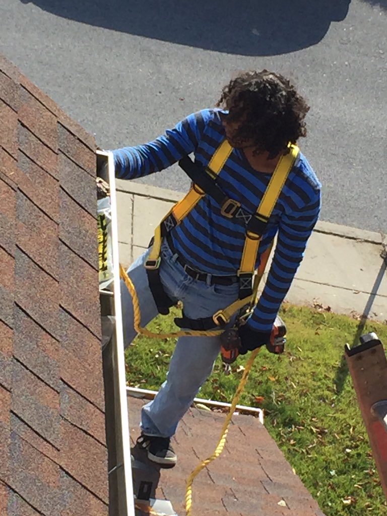 RightSolar's tweet image. Safety is a priority