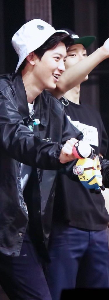 CHANBAEK_FAMILY tweet picture