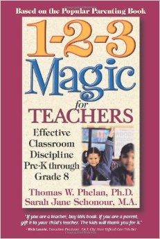 I'm reading this book right now and it is really great! #recommended #teaching #123magic