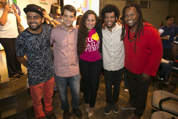 JPMDB_Brasil's tweet photo. 3 Conferência Estadual de Juventude #3conjuv do #riodejaneiro #UERJ https://t.co/zRfaczKDvZ https://t.co/5WGAt61mkm
