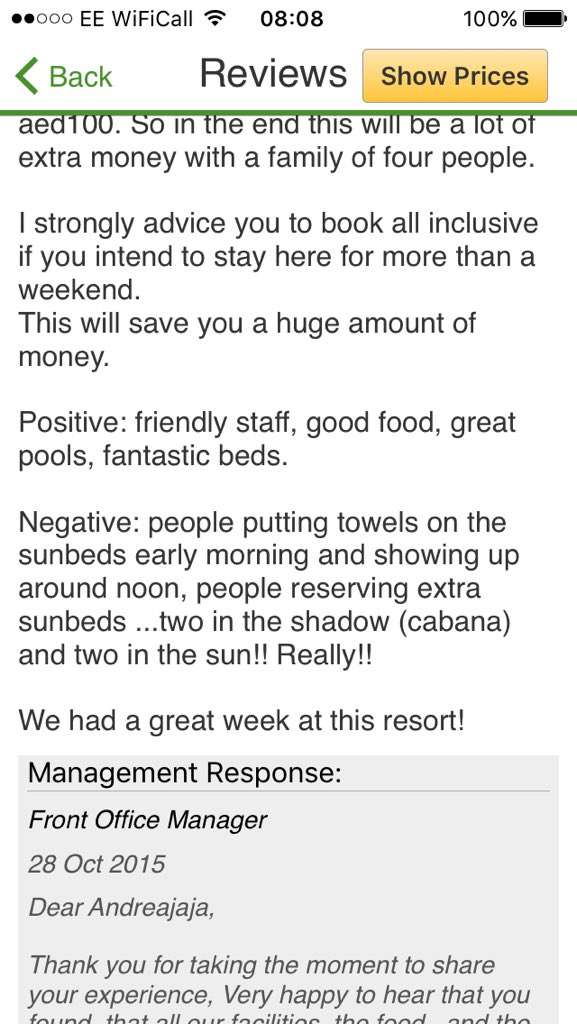 justhamacas's tweet photo. Our CEO @RAKTourism will be staying at Double Tree Hilton on 6-11 and showing ways to improve Sunbed reservations https://t.co/ye7pH9gXhE