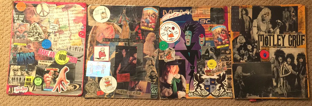 Velvetica's tweet image. That&apos;s right. I still have these from high school. #peechee