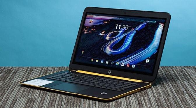 best_techtoday's tweet photo. Report: Google to merge Android and Chrome OS in 2017 [UPDATED] https://t.co/1TK3sTsZ7W #technews https://t.co/a3yQ506F0n