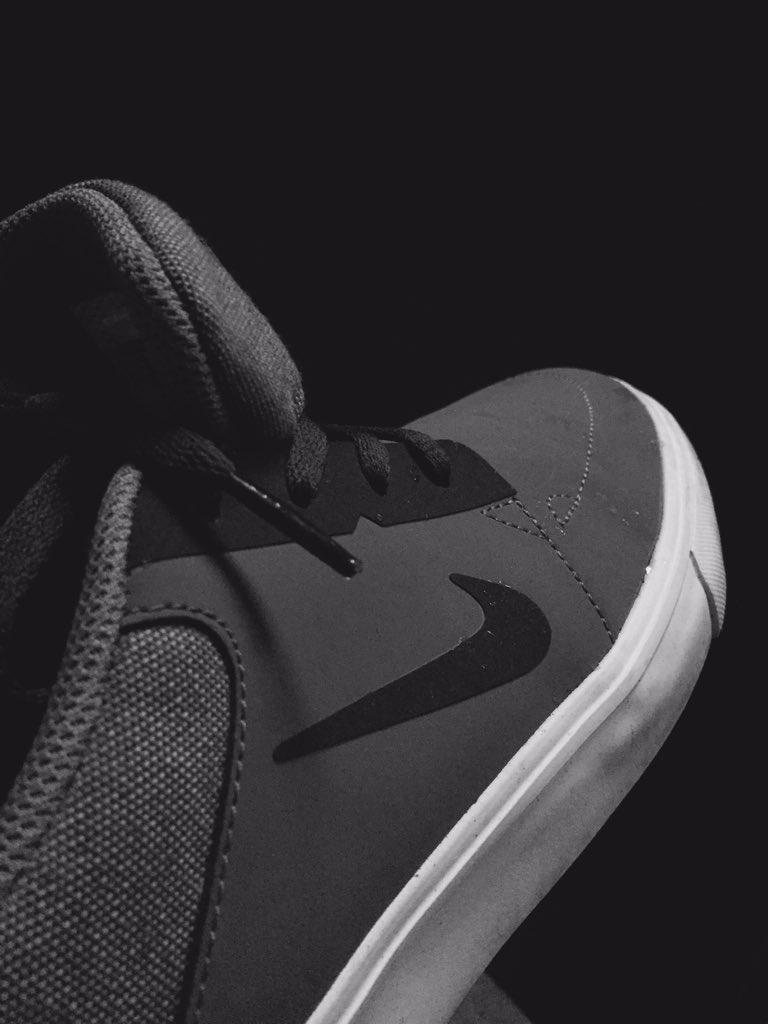 notesfromeo's tweet photo. Thanks to @ShopWSS I got some awesome new shoes for November! You can't go wrong with Black and white. #WSSStyle https://t.co/tkQXcn6vZq