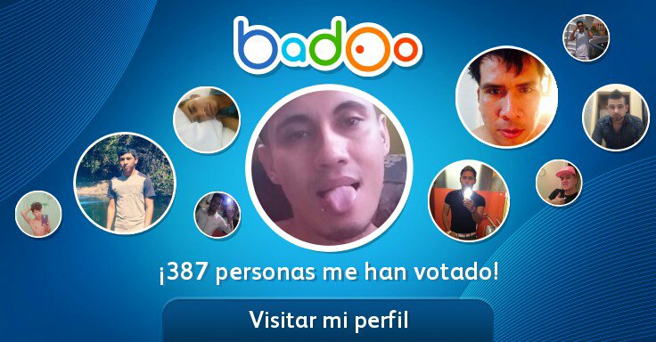 malonziito's tweet photo. ¡Diviértete conociendo a Jovanny y a otra gente interesante cerca entrando en Badoo! https://t.co/Rl1ZpwkX5b