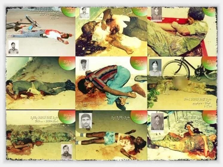 sherh_aly's tweet photo. Kiyaa dhoo thakun mee shukuruveri tharaanaa, shaheedhunge zikuraage mathiveri fasaanaa. #3rdNov1988 #VictoryDay https://t.co/AWRQaQ7jJz