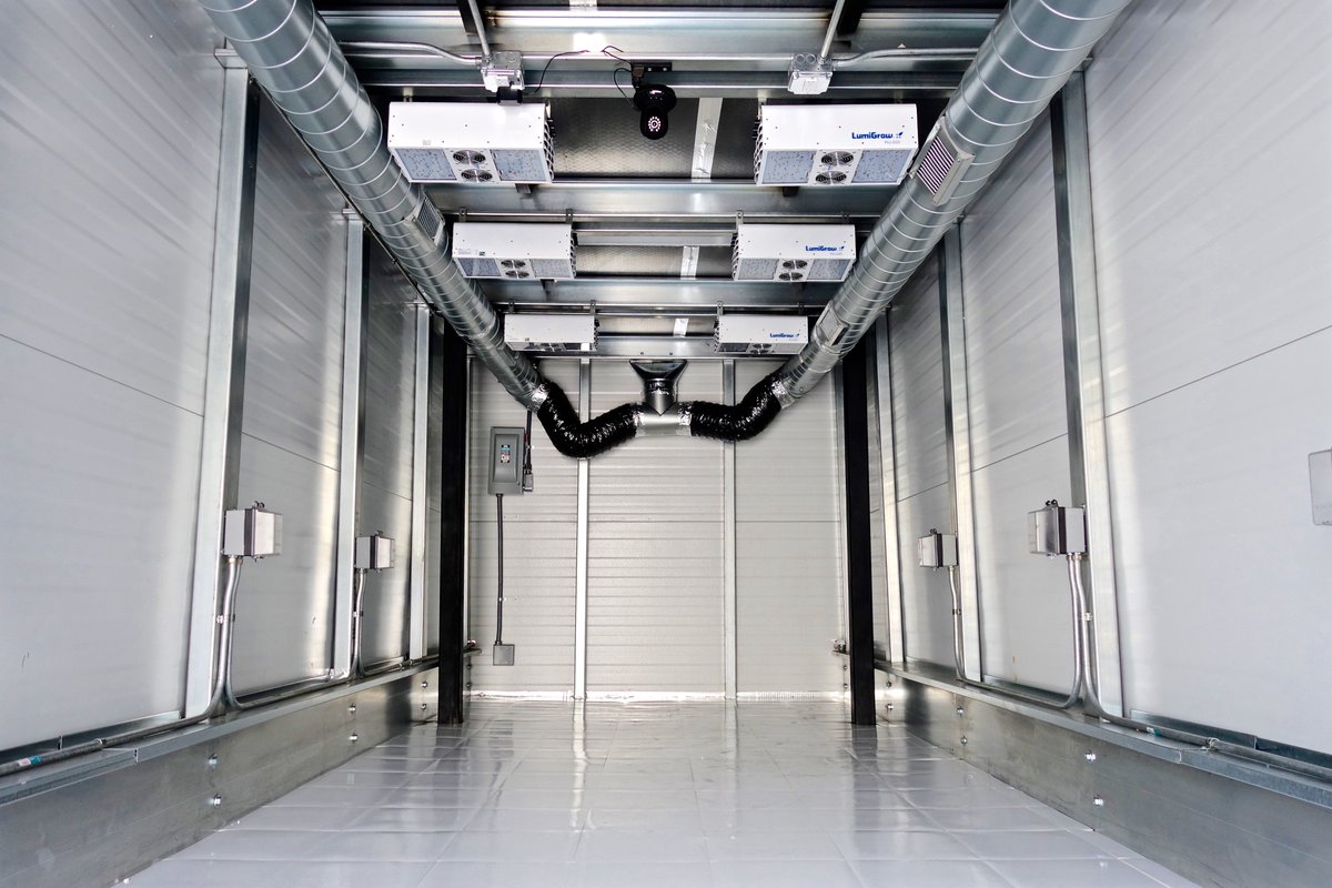 GboxTechnology's tweet photo. NEW! https://t.co/ZaCU0KMjE4 for #verticalfarming #urbanfarming #indoorfarming @500Startups @TechCrunch @AgFunder https://t.co/TTh4DmmKTk