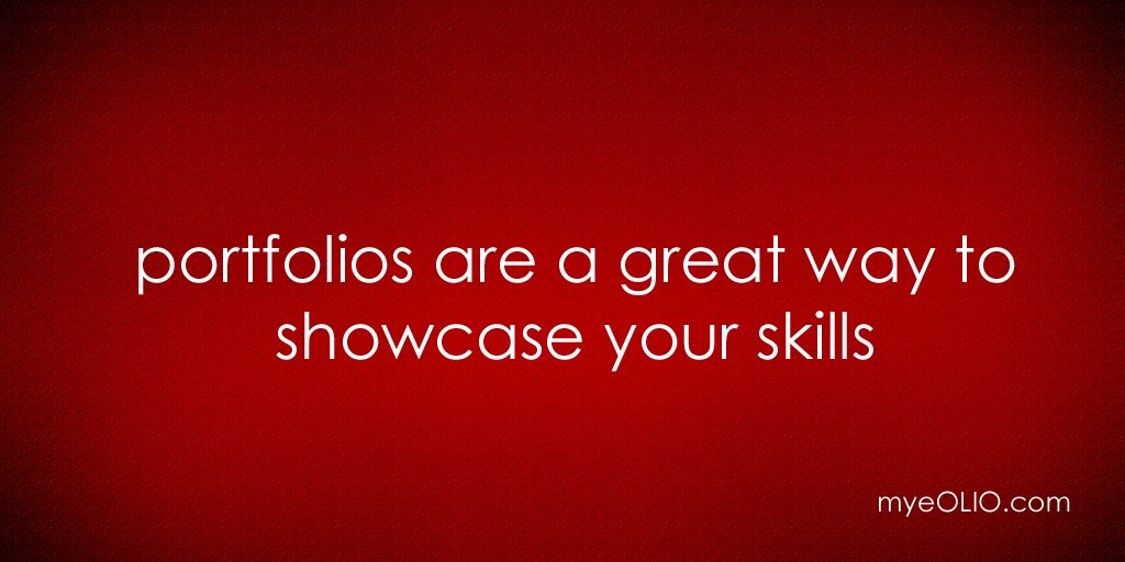 BobbyHFX's tweet photo. Portfolios are a great to showcase your skills. #eOLIO #StandOut #social  https://t.co/rE0Lu369LZ https://t.co/VOCPYIhYCg