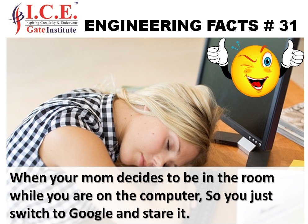 @factorycooling Engineering Fact.  @icegateinstitut