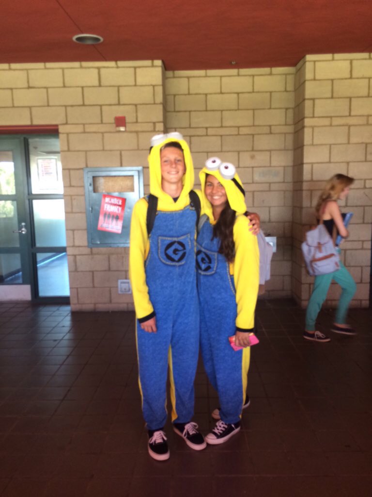 BreaCompliments's tweet image. "Tommy Valenti + Madison Ferguson = Goals" @ThomasV2122