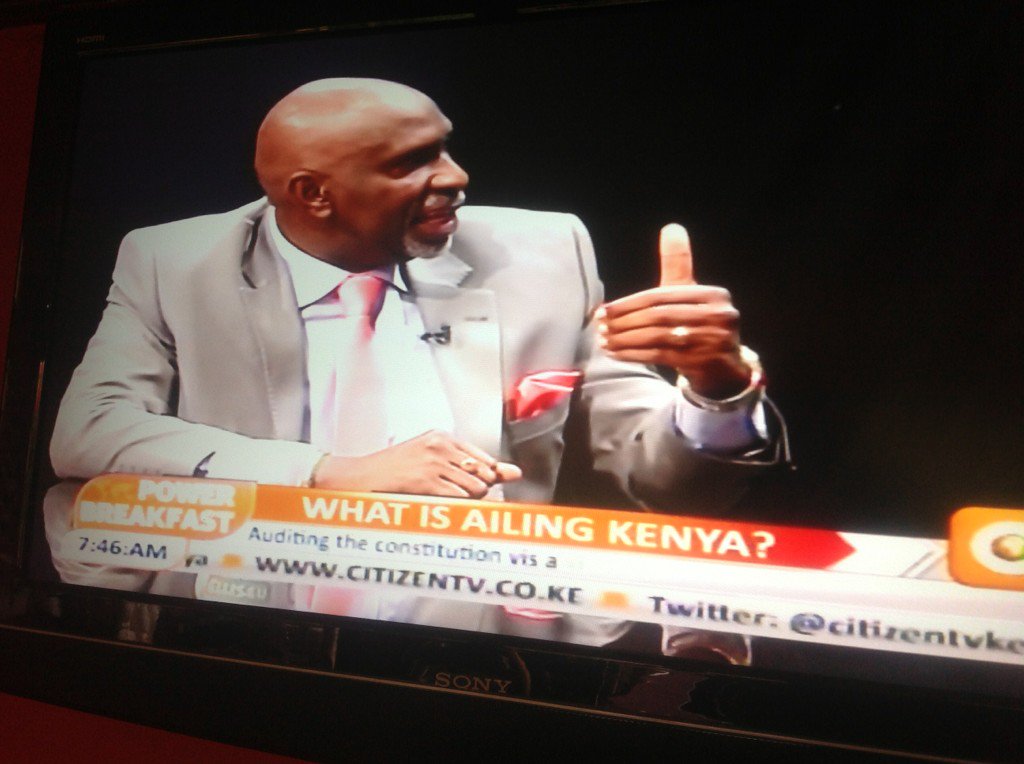 CICKenya's tweet photo. Nyachae; Impeachment of leaders must be done in good faith and for the benefit of the people of Kenya https://t.co/cjXec2NPXk
