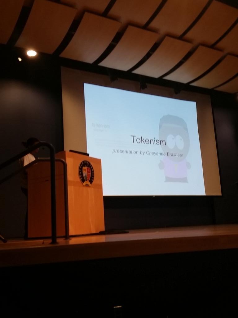 orbe_orbe's tweet photo. #blm_sea #blacklivesmatter Cheyenne Brashear @pechakucha_sea https://t.co/3LBm7qdwKR