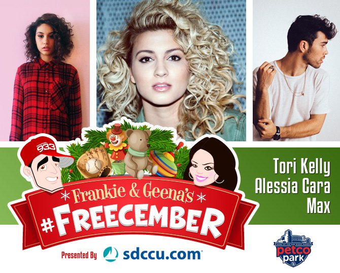 PlNKWIFI's tweet photo. Will you be at @Channel933 #FREECEMBER this year? Check out my expert guide to the event at https://t.co/9ErJBaWcuJ https://t.co/8RI0B3krFe