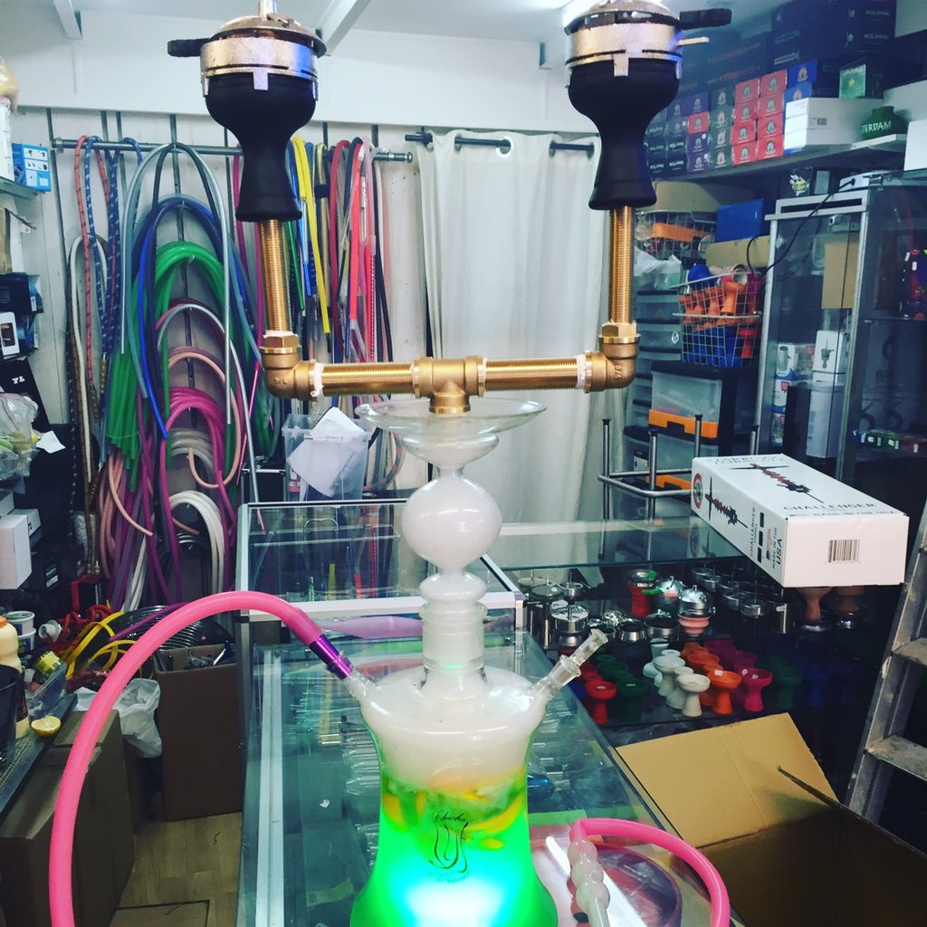 cdo34000's tweet photo. Chicha D'Orient, double foyer,
#chichadorient #grossefumee #chicha  #pagefacebookchichadorient #numero1aMontpellier https://t.co/nE6Ywm0D8k