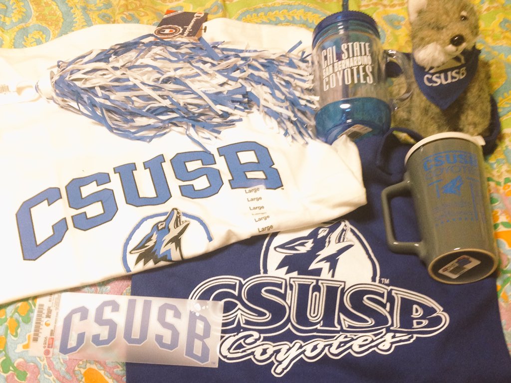 CSUSBReslife's tweet photo. Our winner from the Halloween volleyball drawing is Alejandro Velasquez!! #CSUSB #RESLIFE #coyotepride https://t.co/2g6iIM3vQ3