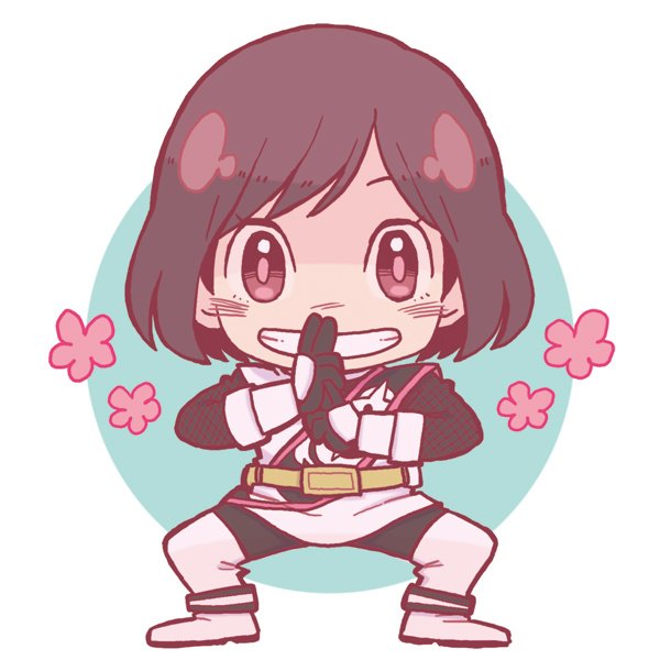 ニンニンジャーのtwitterイラスト検索結果 ニンニンジャーのtwitterイラスト検索結果