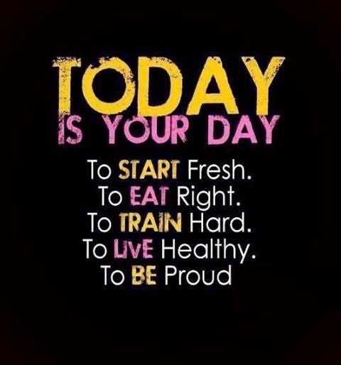 Prime_Wellness's tweet image. Today is your day...  #exerciseforthemind #yoga #fitnessfreak #fitnesschallenge #healthcare