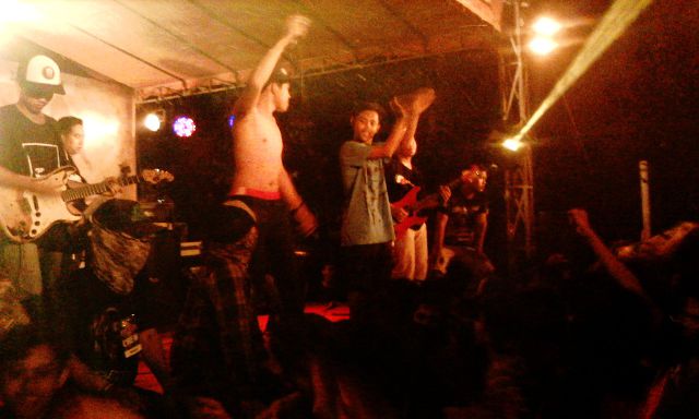 EVERYDAY THE FUN tweet media