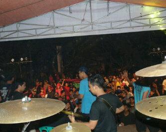 EVERYDAY THE FUN tweet media