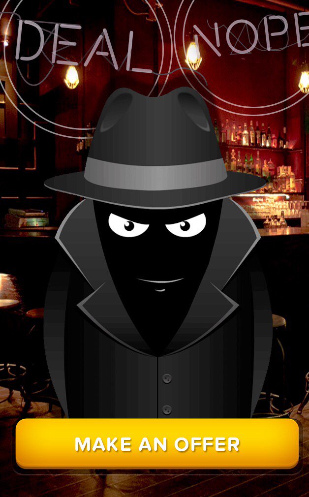 Habibipune's tweet photo. Habibi gets a wild card entry with agent jack and his amazing deals.#agentjack #AJB #newintown #Pune #googleplay https://t.co/7AzburZNqE