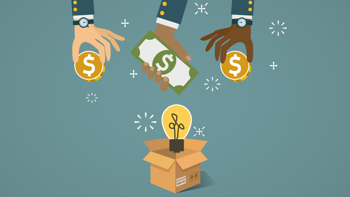 Edwin_Crowdid's tweet photo. New SEC Ruling Brings Equity Crowdfunding Even Closer https://t.co/x2YaGkmRrO #startup https://t.co/9eE3jHYdmd