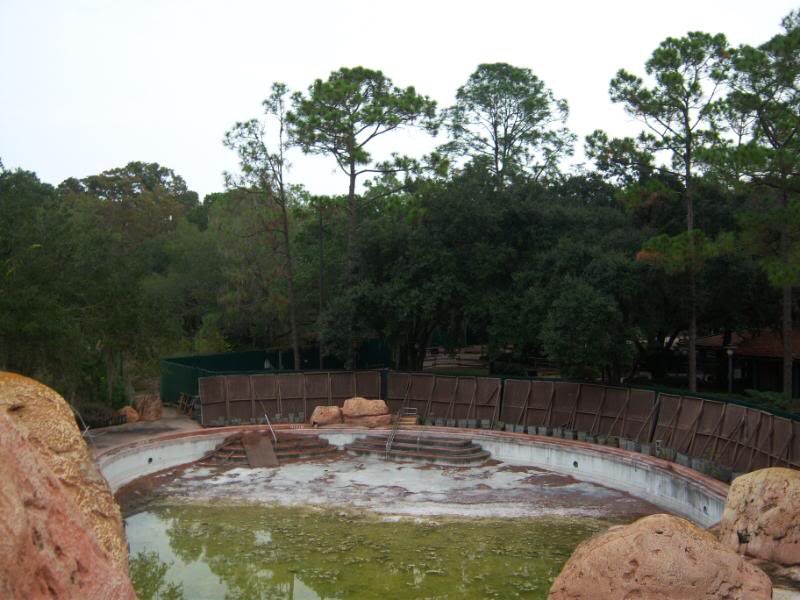 abandonplace's tweet photo. Disney's River Country, Bay Lake, Florida (1976-2001) https://t.co/hsMh3EpDpP