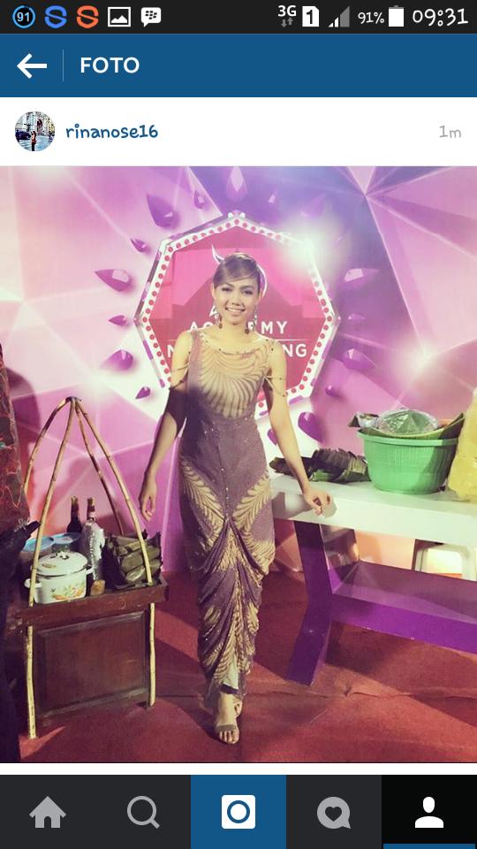 Siang tete <a href="/Rina_Nose/">Rina Nose</a> d mishel <a href="/RinaNoseFans/">Fans of @Rina_Nose</a> smga cpat smbuh
