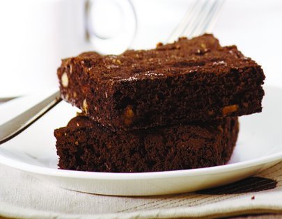 KhanaKhazana's tweet photo. Chocolate Brownie-#Recipe-https://t.co/eQiqGZXyol
#Nutralite #ZeroCholestrol #LiveTheWayYouLove #TheHealthierChoice https://t.co/gu399j9tS5