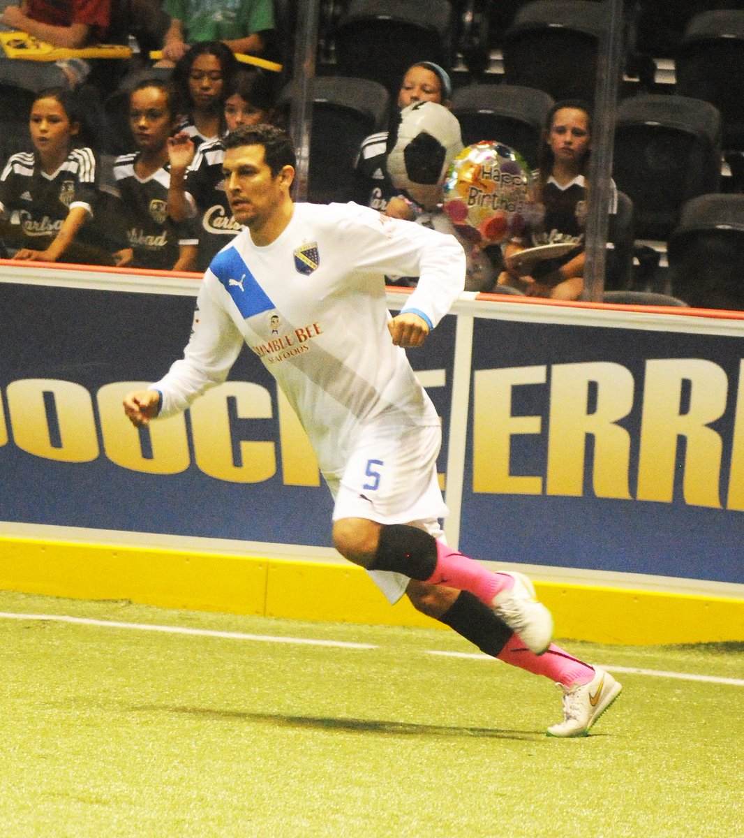 SanDiegoSockers's tweet photo. Some great shots of @ajmedina5 and @KraigChiles v. Soles de Sonora taken by Phillip Brents of The Star News! https://t.co/podjFe6NiI