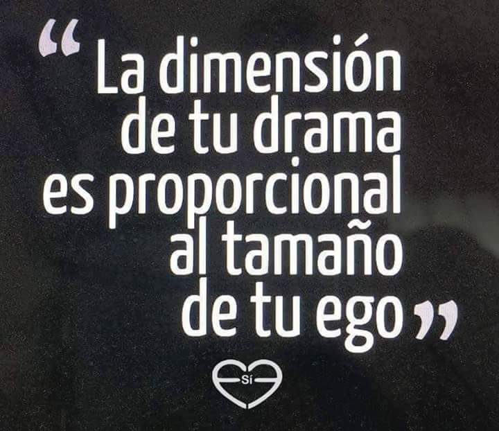 El Tiempo Se Encarga De Poner Todo En Su Lugar