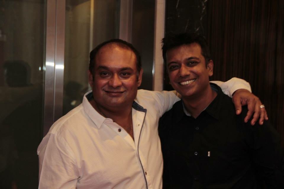 Atul Kale tweet media