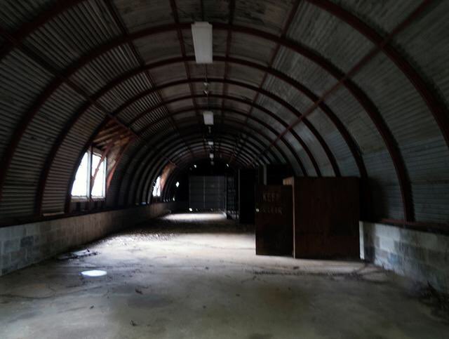 abandonplace's tweet photo. Marlboro Psychiatric Hospital, Marlboro Township, New Jersey (1931-1998) https://t.co/asPmMnSBIA